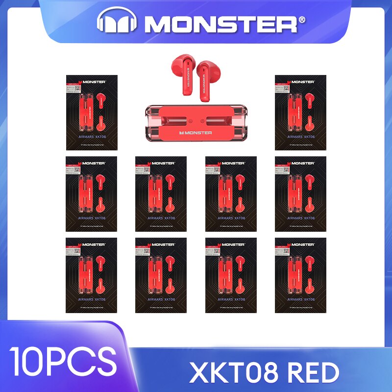 Red 10