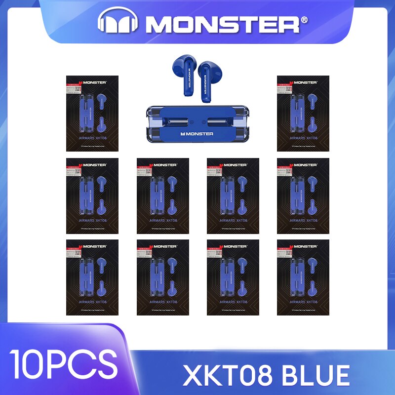 Blue 10