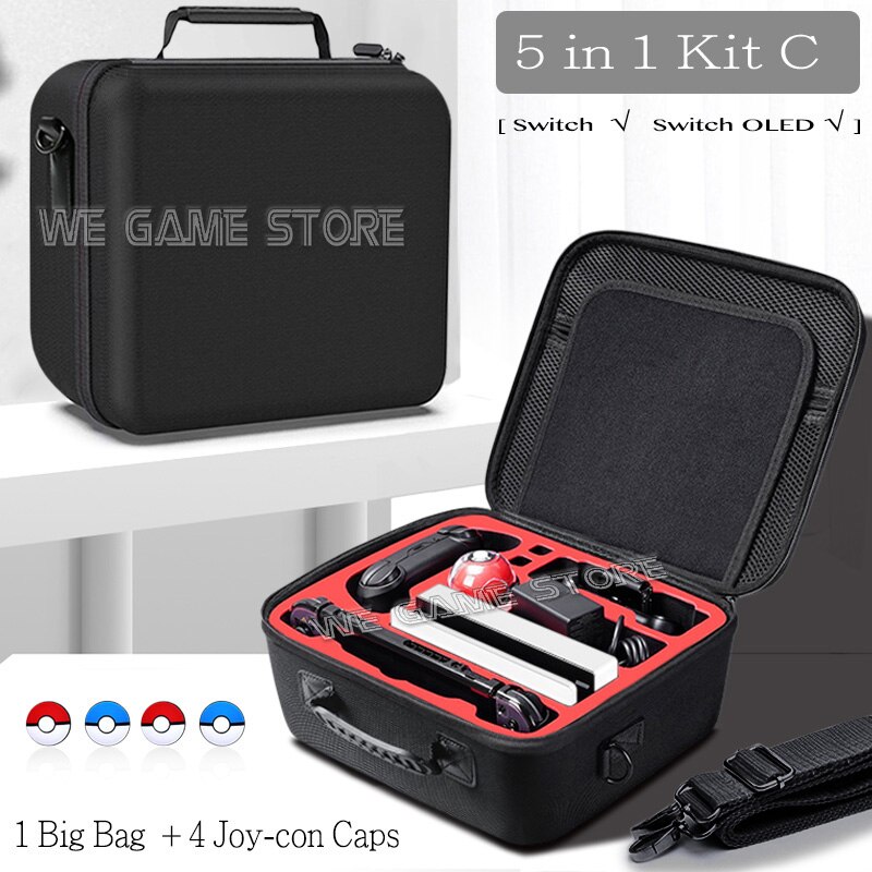 5 in1 Kit C