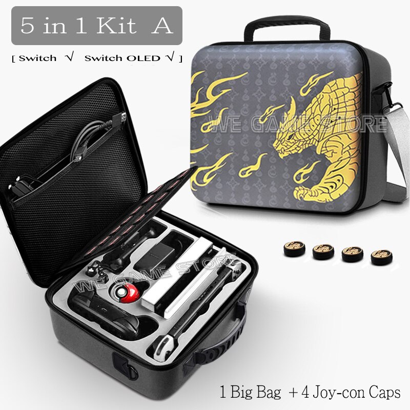 5 in1 Kit A