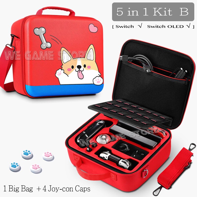 5 in1 Kit B