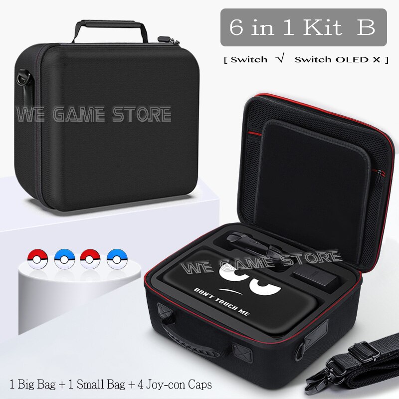 6 in1 Kit B