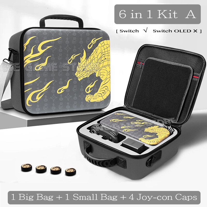 6 in1 Kit A