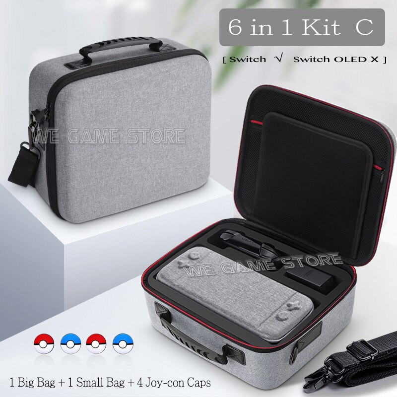 6 in1 Kit C