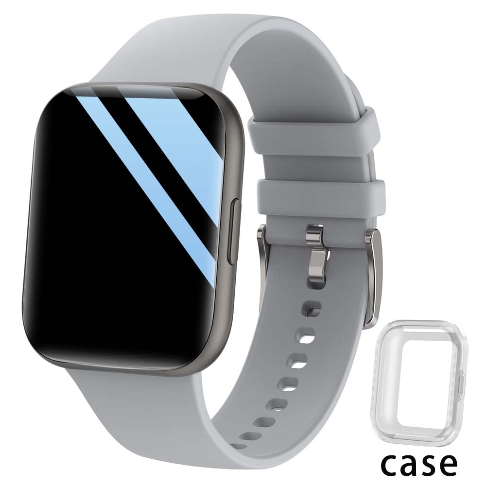 grey add case