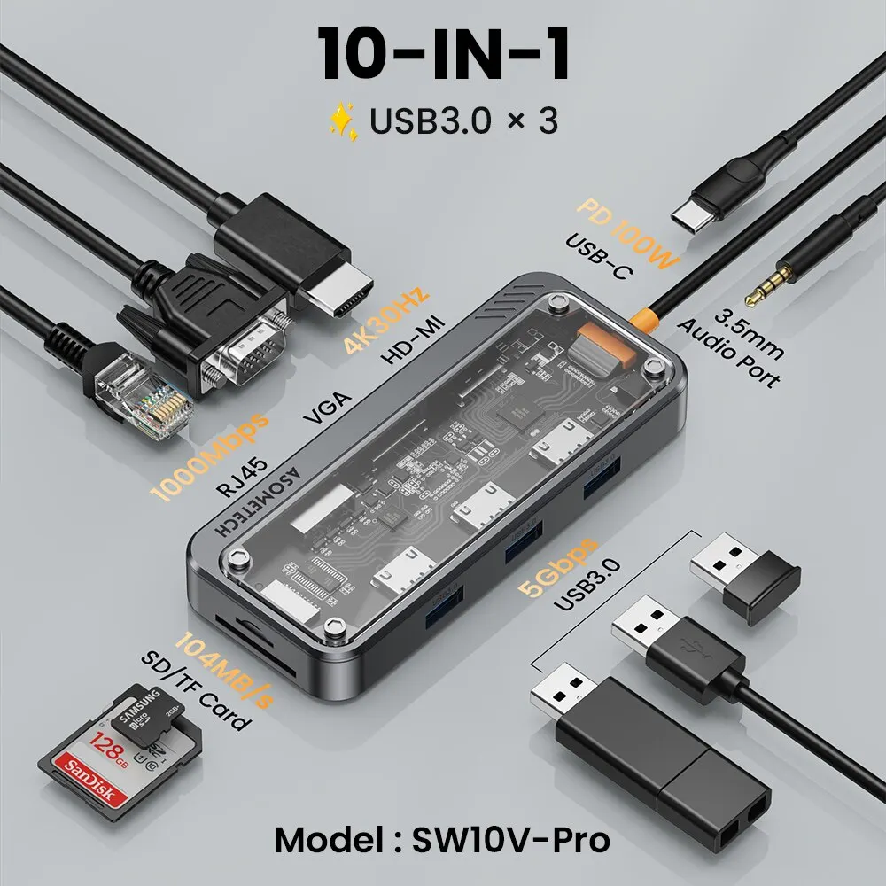 SW10V-Pro