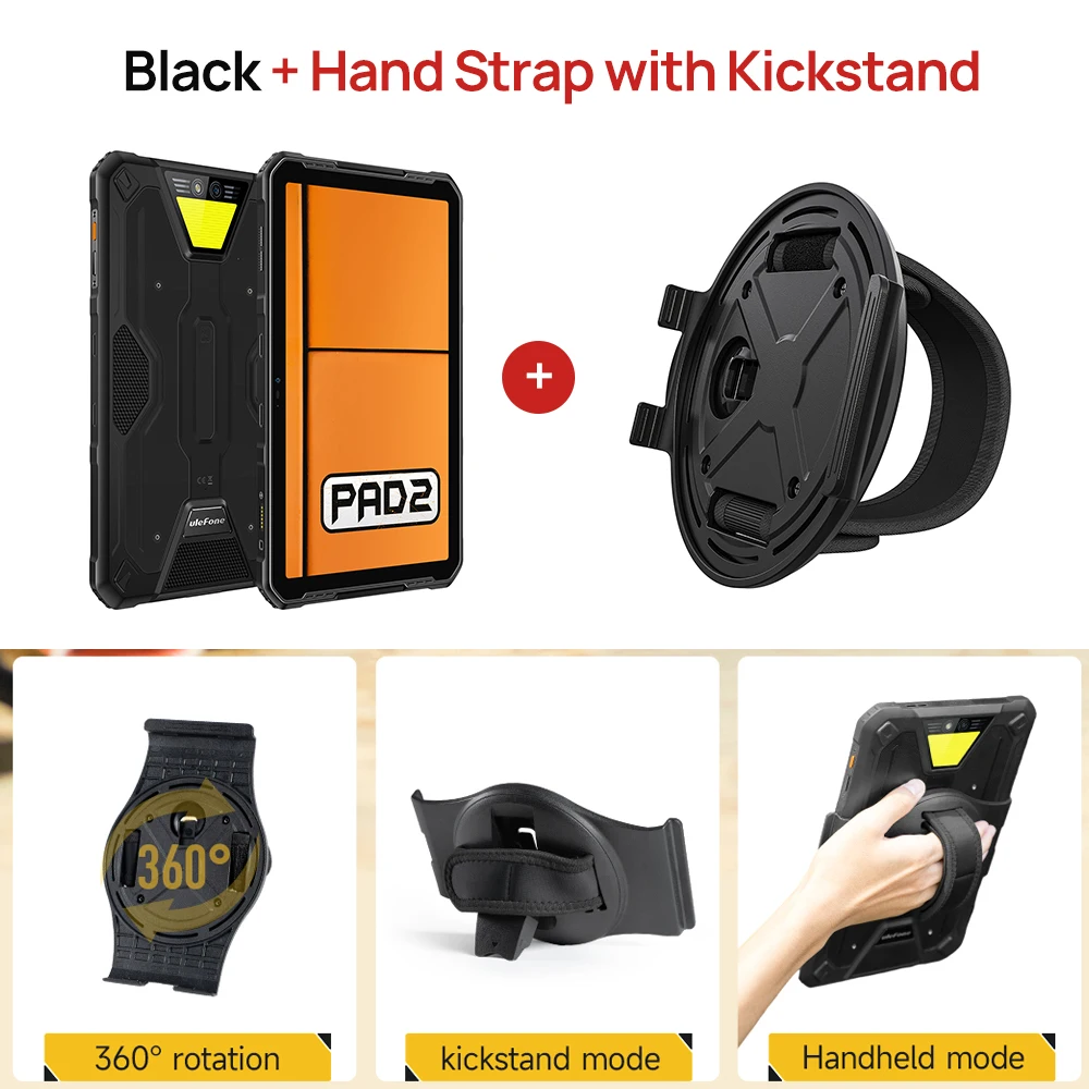 Black Combo 1
