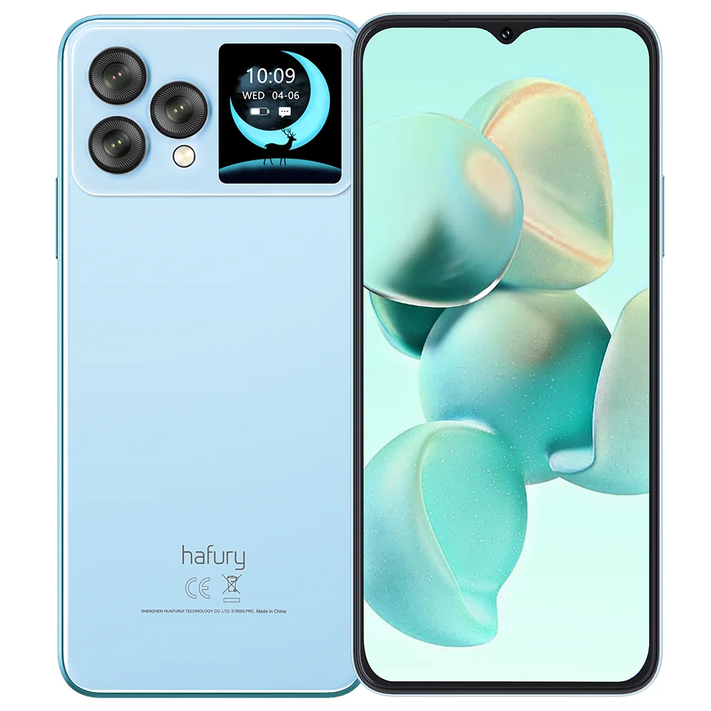 light blue