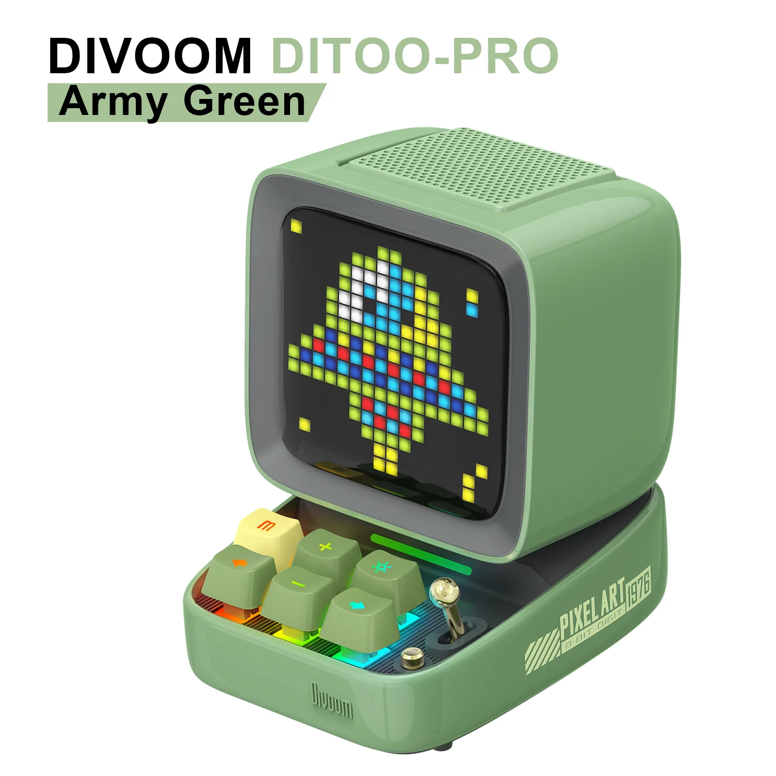 Ditoo-Pro Green