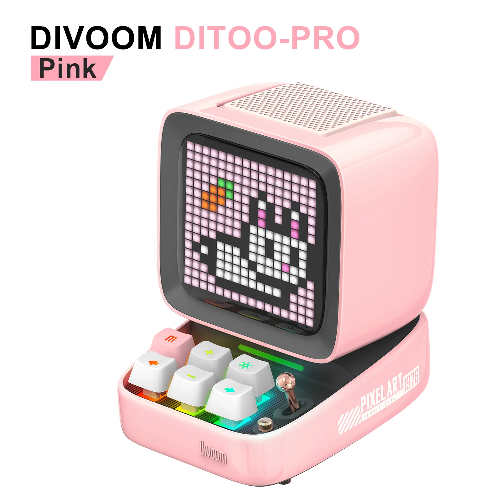 Ditoo-Pro Pink