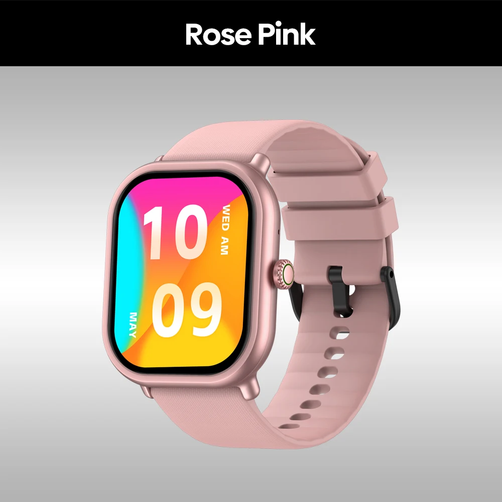 Rose Pink