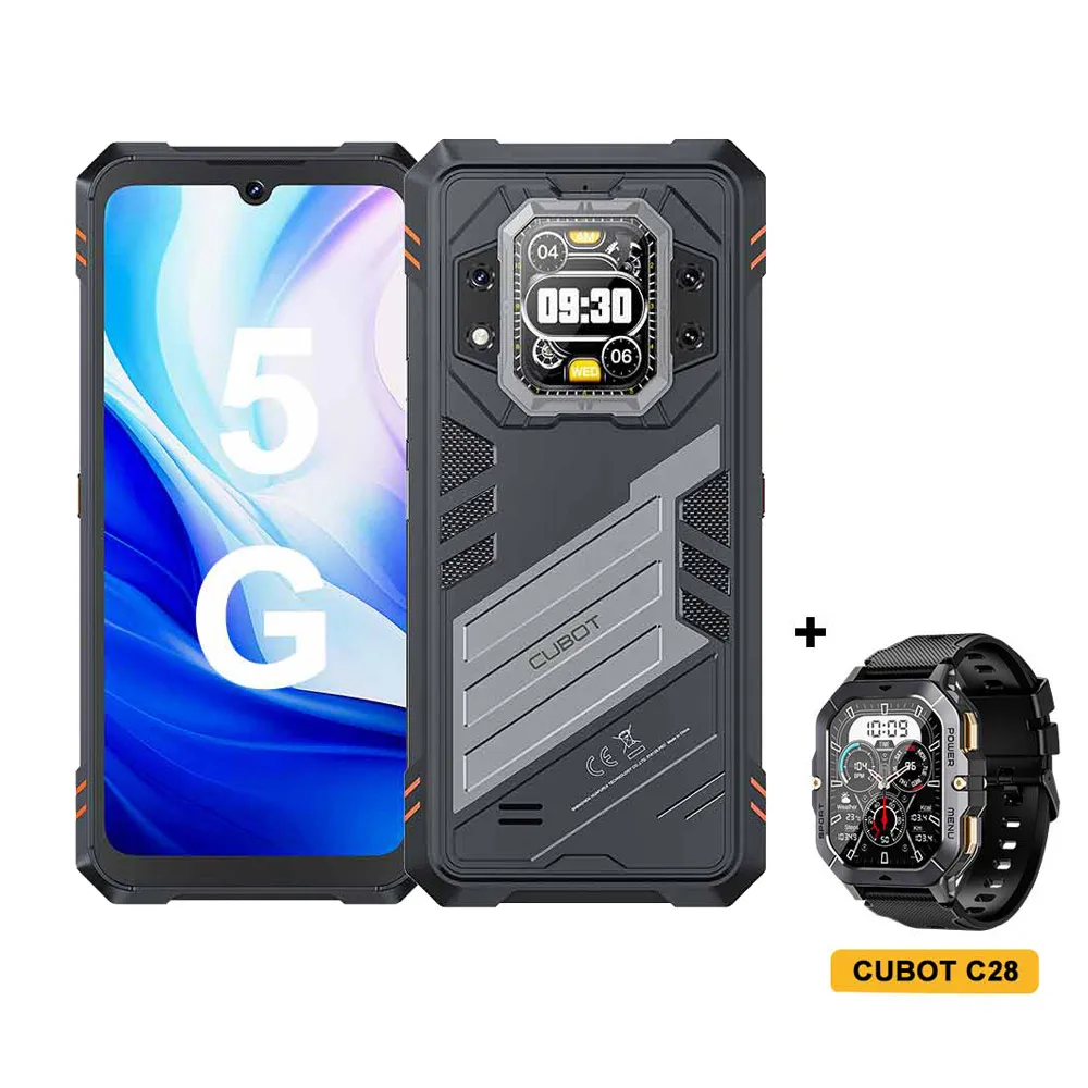 Add Watch C28