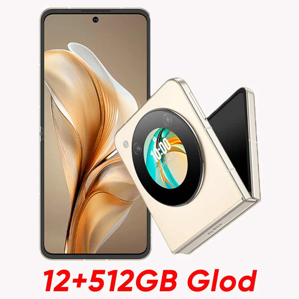 12GB 512GB Gold