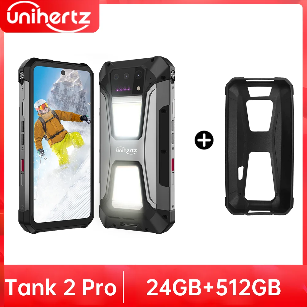 With Cover Case