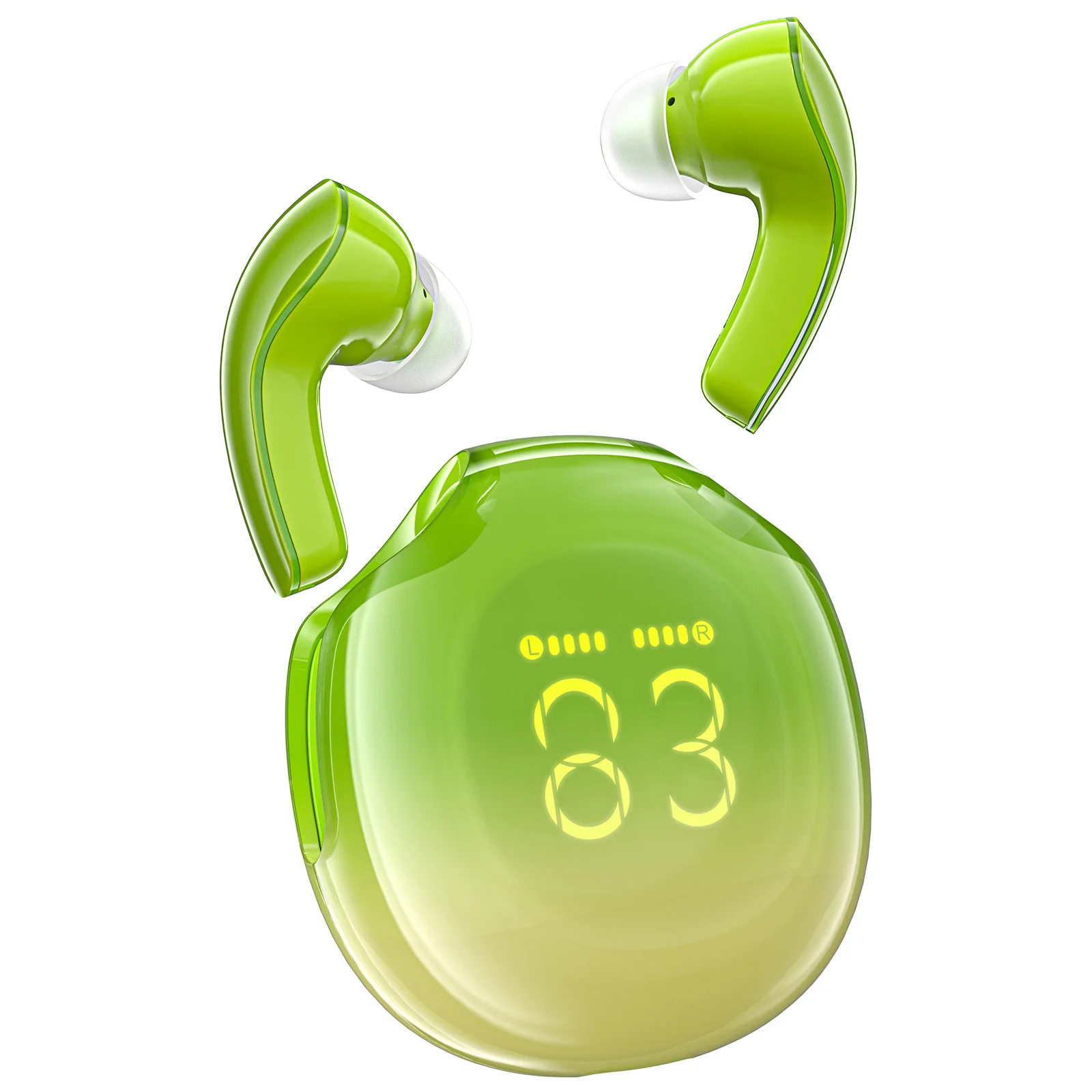 Avocado Green