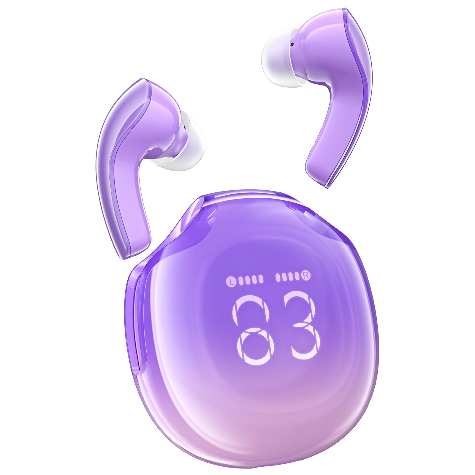 Grape Purple