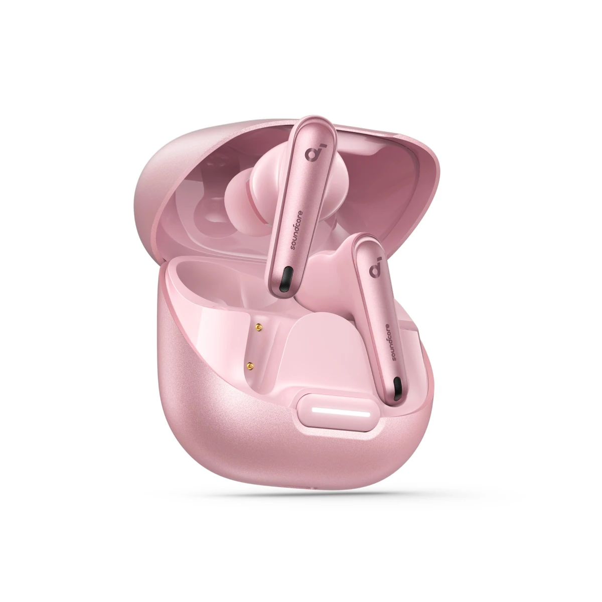 Pastel Pink