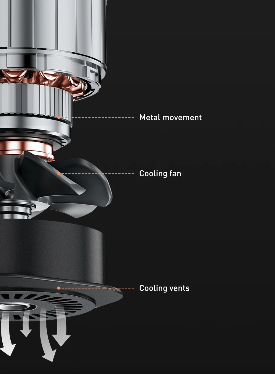 Bomba Inflador Portátil De Llantas Eléctrica Digital Automático 12V
