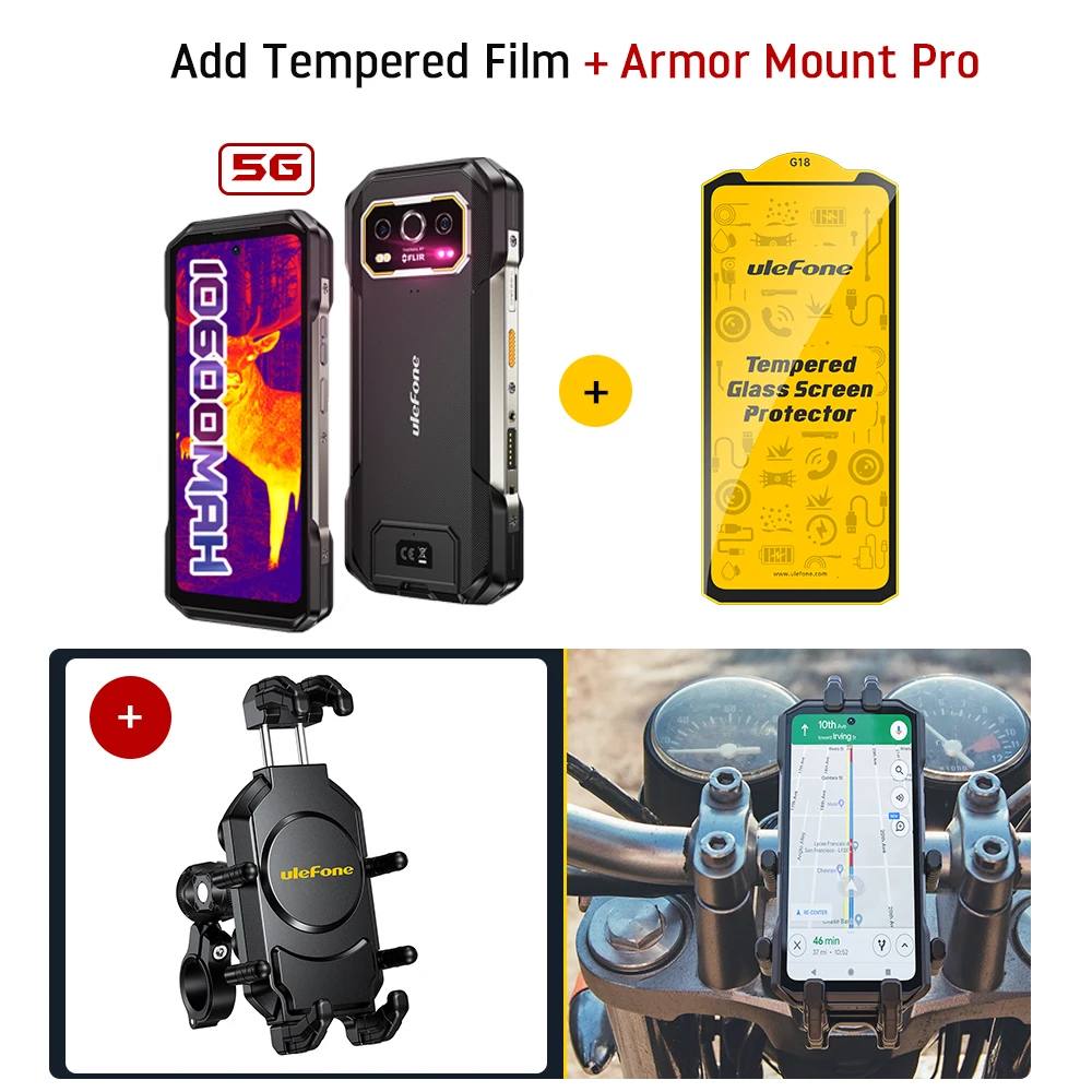 Add Film Armor Mount