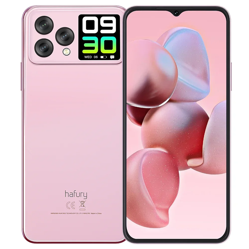 V1 Pink