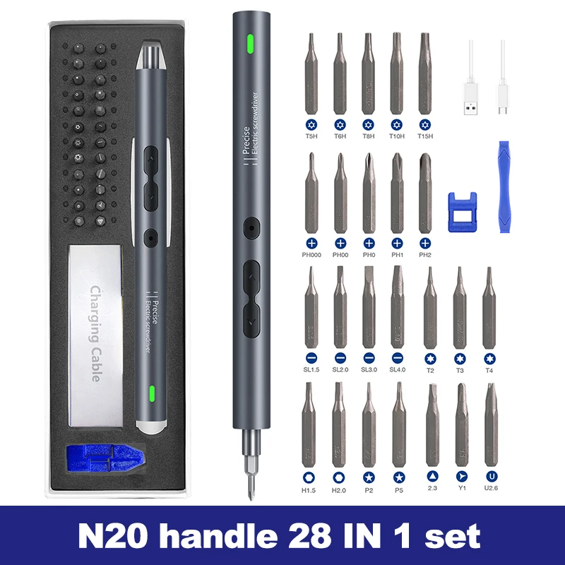 28 in 1 set N20