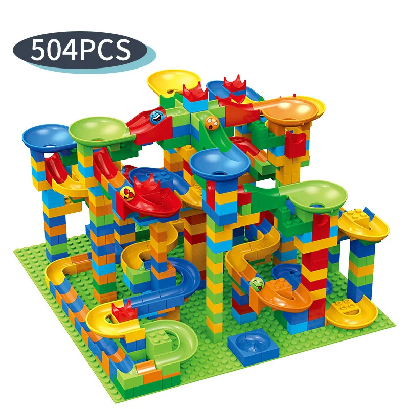 504pcs
