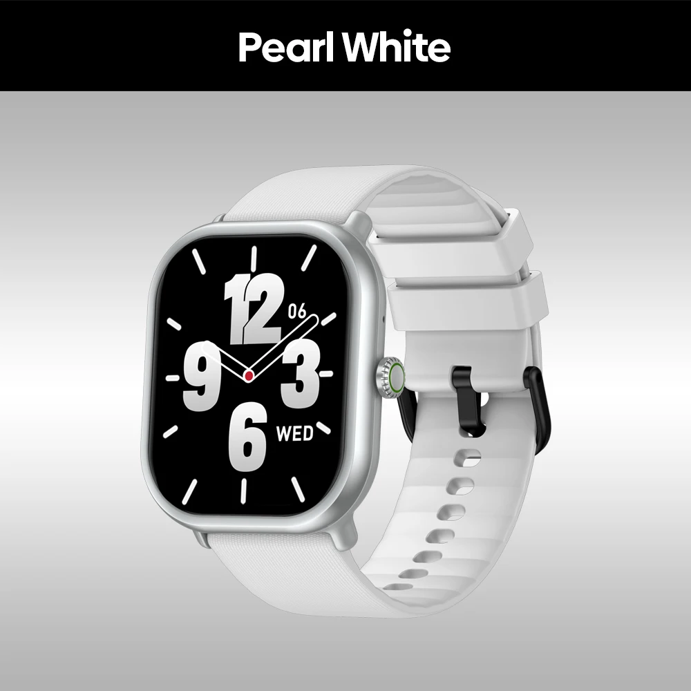 Pearl White