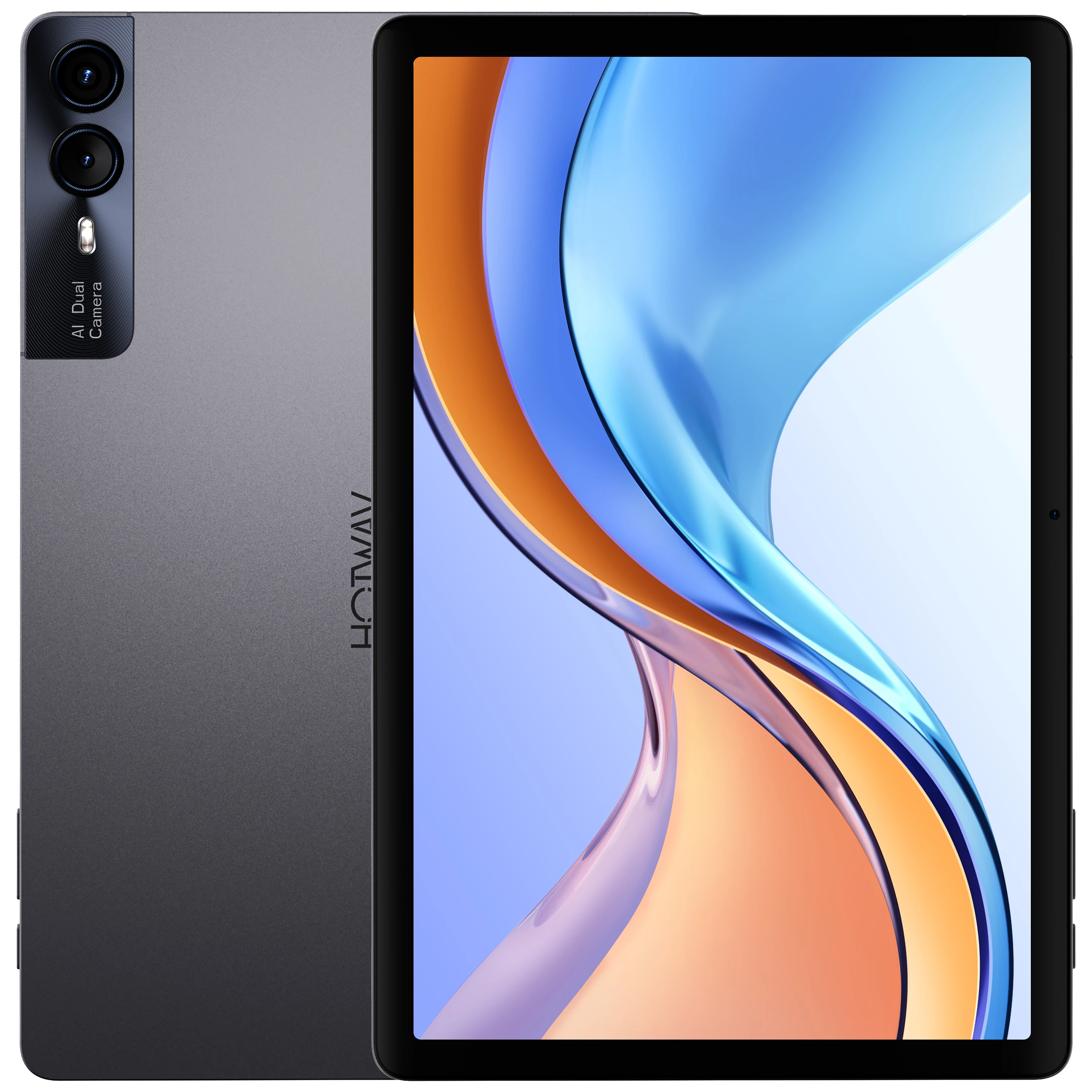 Tablet Hotwav Pad 11 Pantalla 2K 12GB RAM (6+6) 256GB ROM Batería 8000mAh Tablet Hotwav Pad 11 Pantalla 2K 12GB RAM (6+6) 256GB ROM Batería 8000mAh