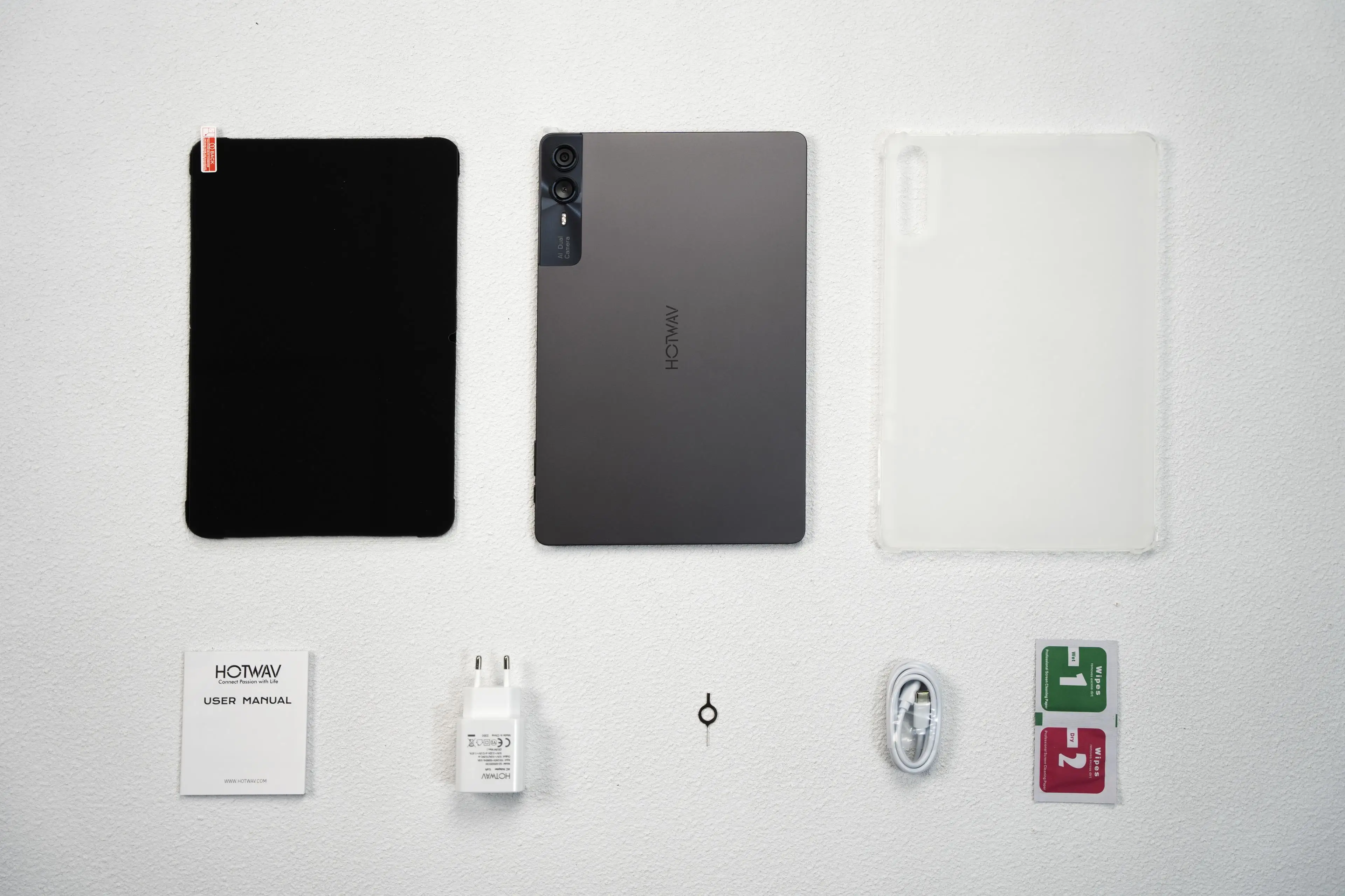 Tablet Hotwav Pad 11 Pantalla 2K 12GB RAM (6+6) 256GB ROM Batería 8000mAh Tablet Hotwav Pad 11 Pantalla 2K 12GB RAM (6+6) 256GB ROM Batería 8000mAh