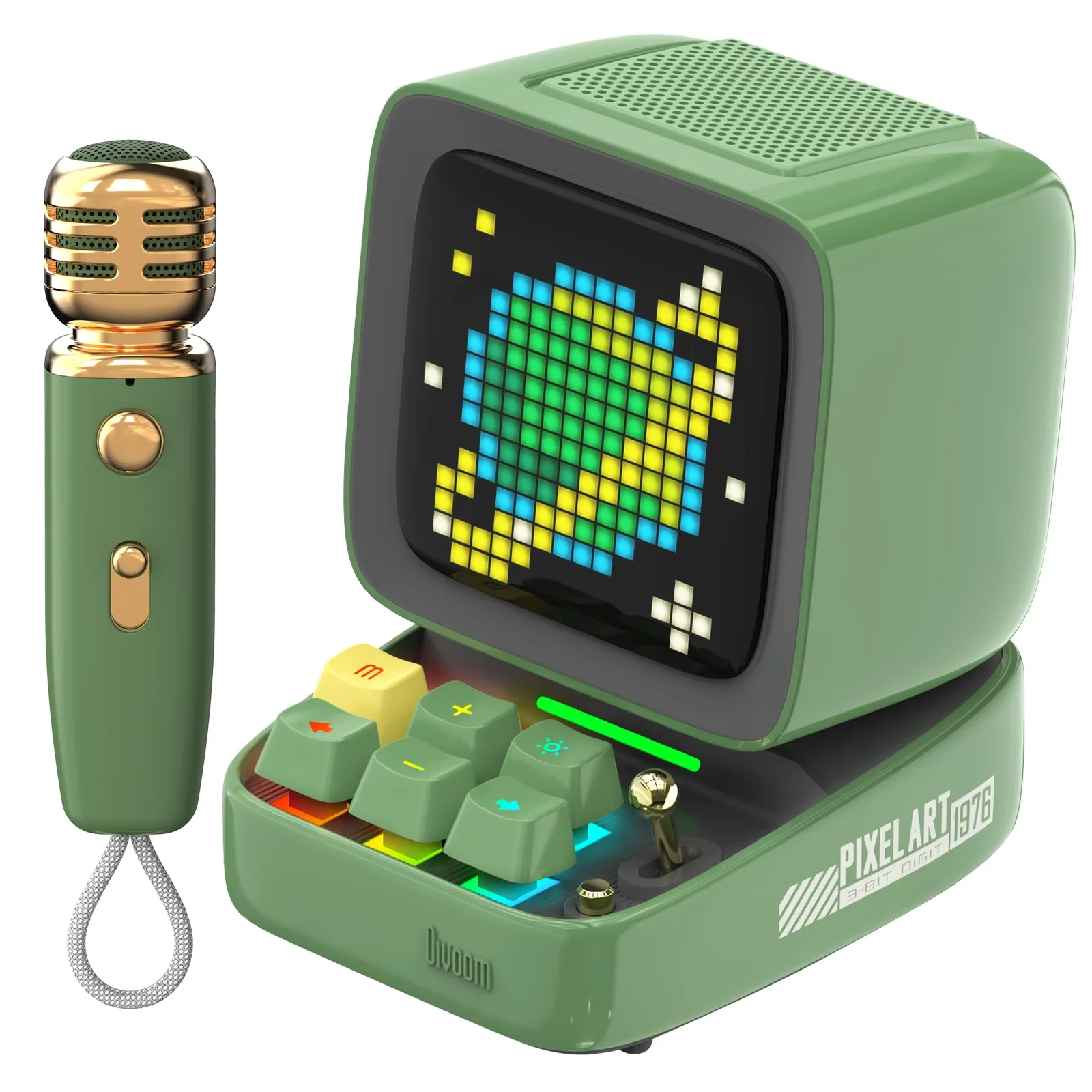 Ditoo-mic Green
