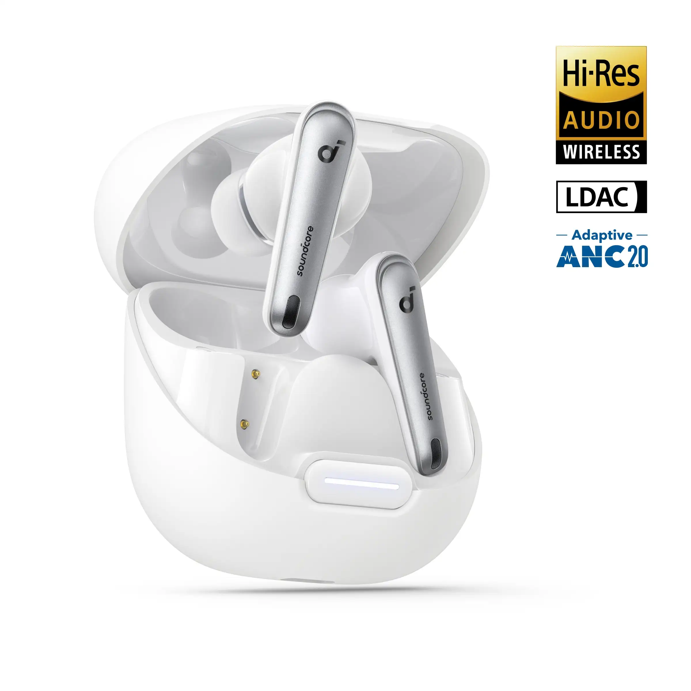 A3947 White