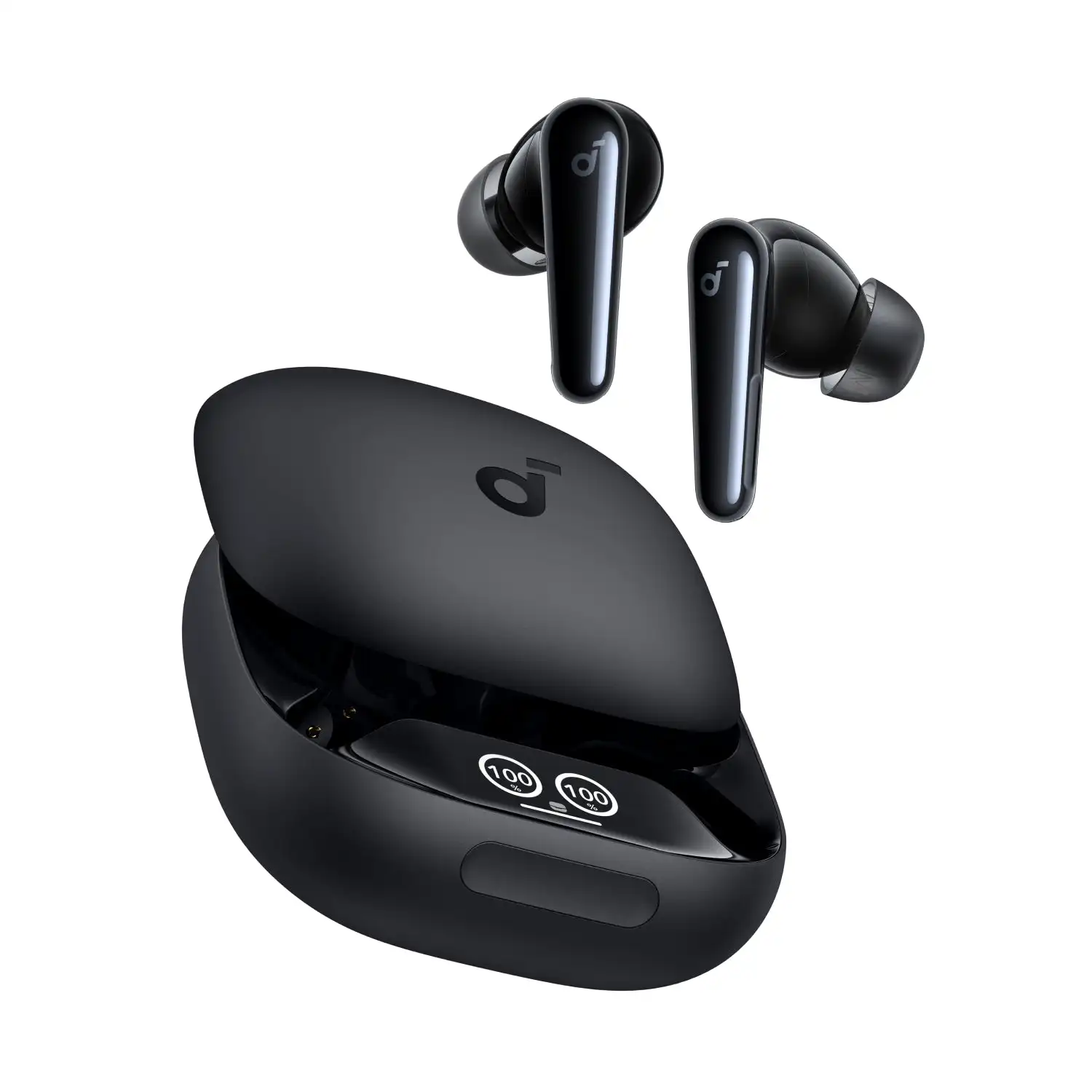 A3954 Black