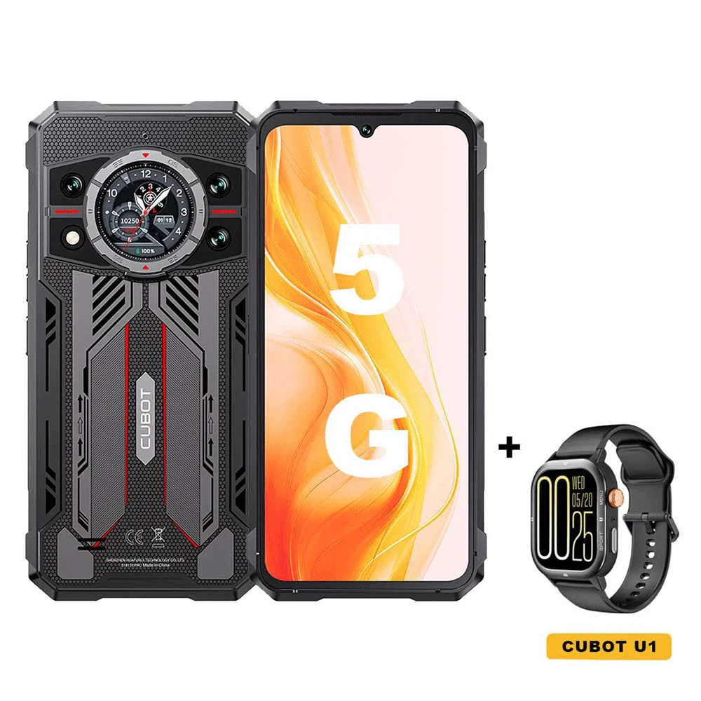 Add Watch U1