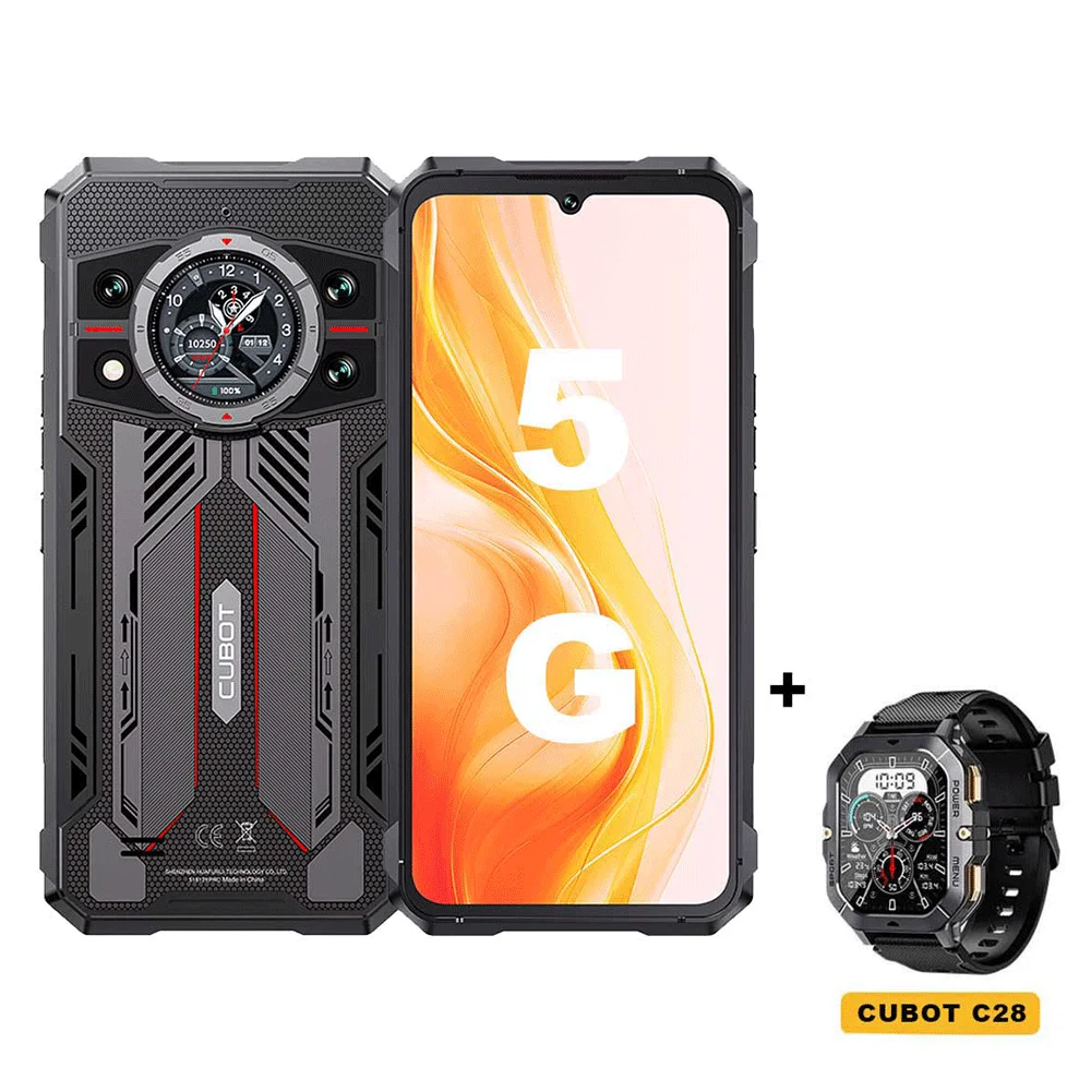 Add Watch C28