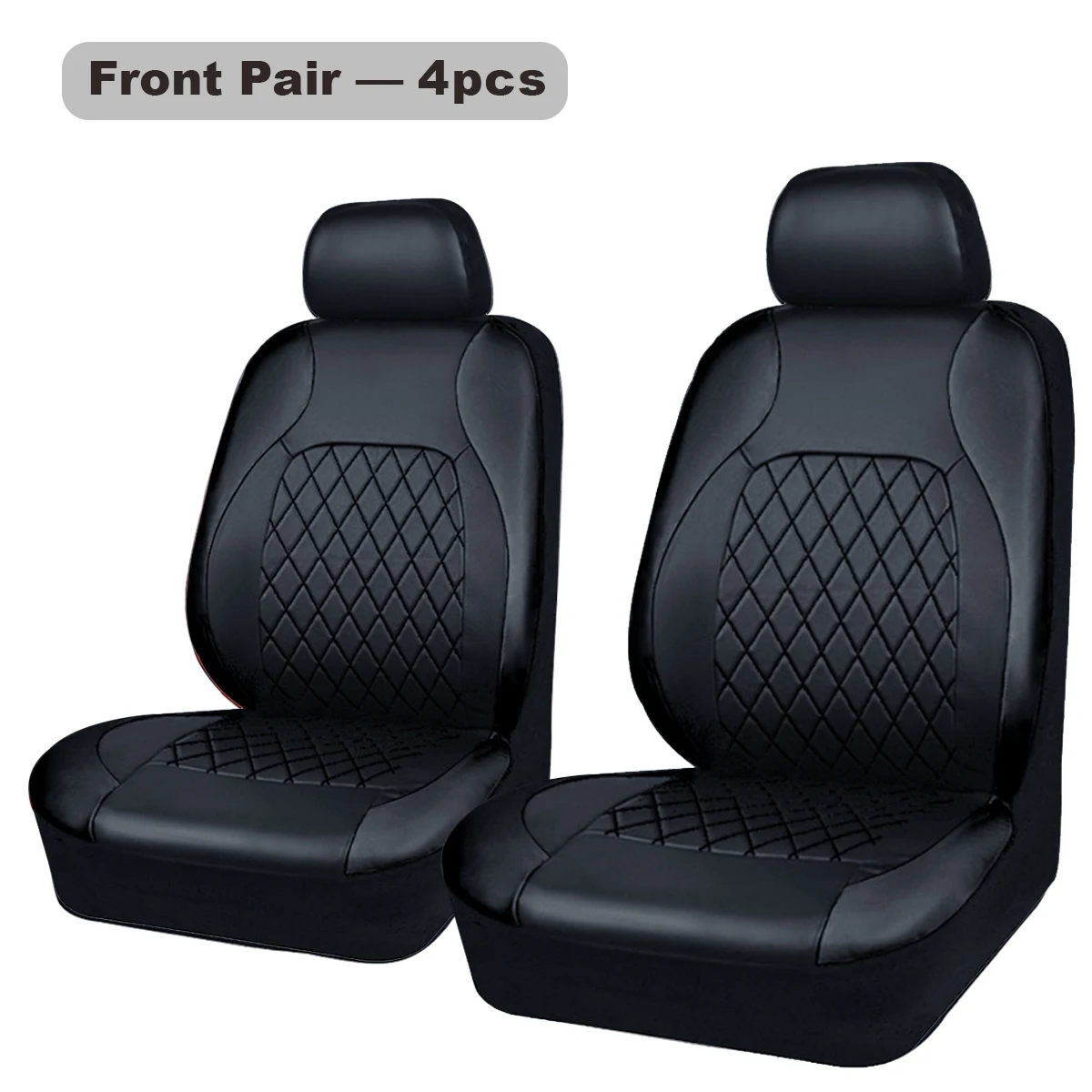 SN-2041-4PCS-BK