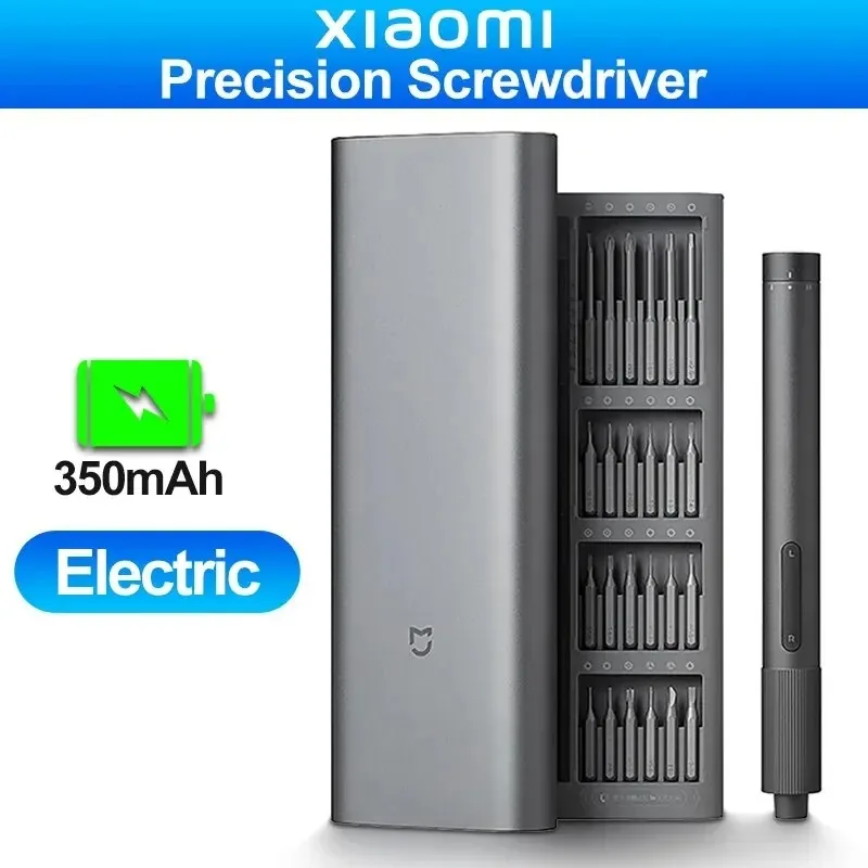 Electric Screwdriver
