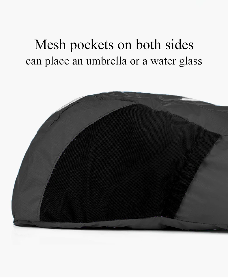 Mochila Naturehike 18L Camping Waterproof De Nylon Para Deporte Viaje