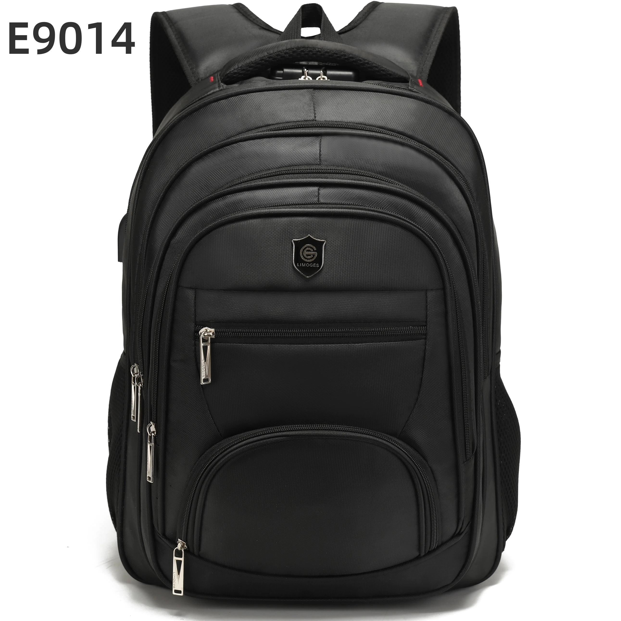 E9014-Black