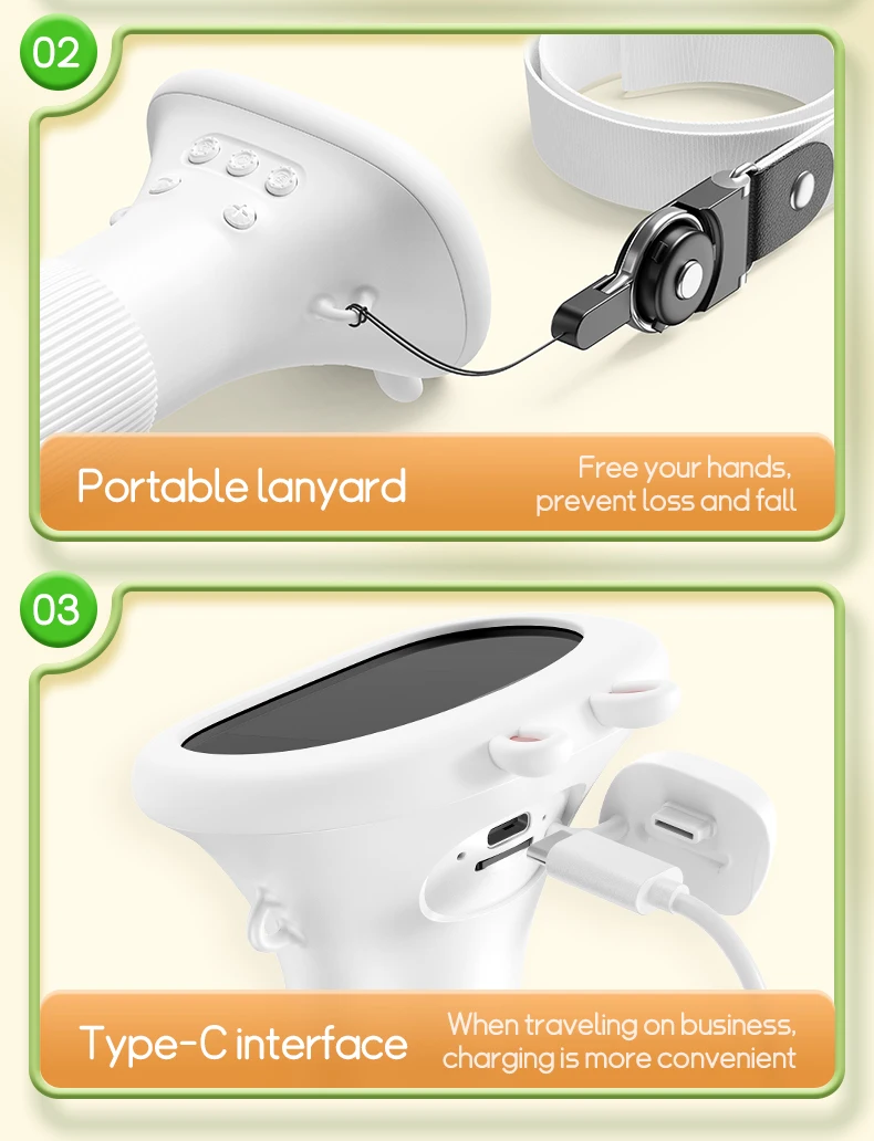 Microscopio para niños de bolsillo portátil pantalla IPS de 2 pulgadas 1000X microscopios digitales de mano con 8 luces LED ajustables