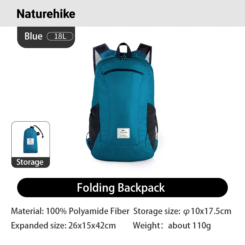 Blue-18L