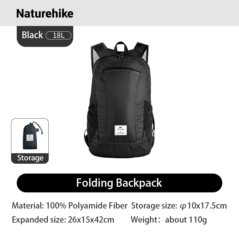 Black-18L