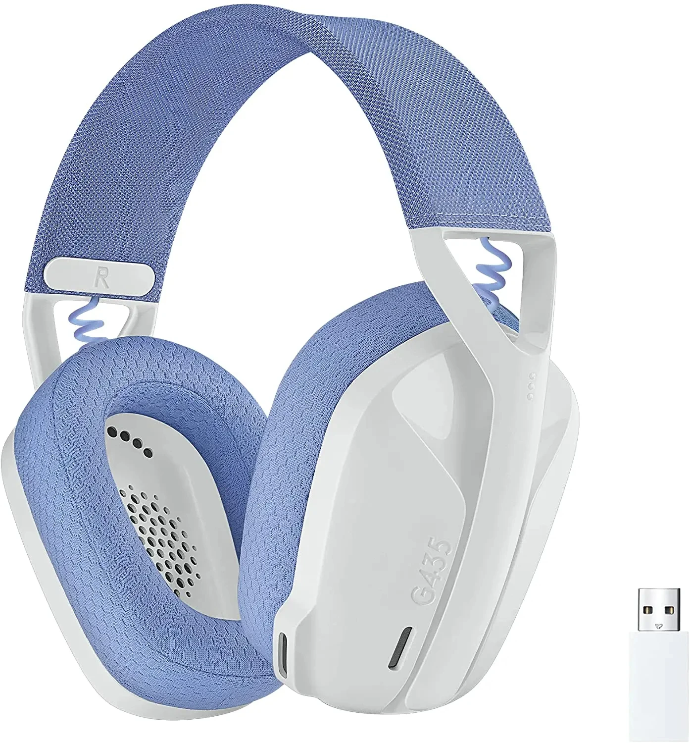G435-White