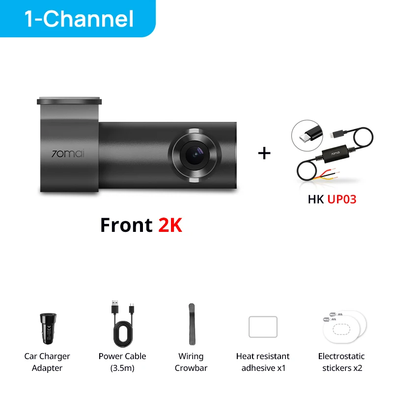 M310 Plus 2K n UP03